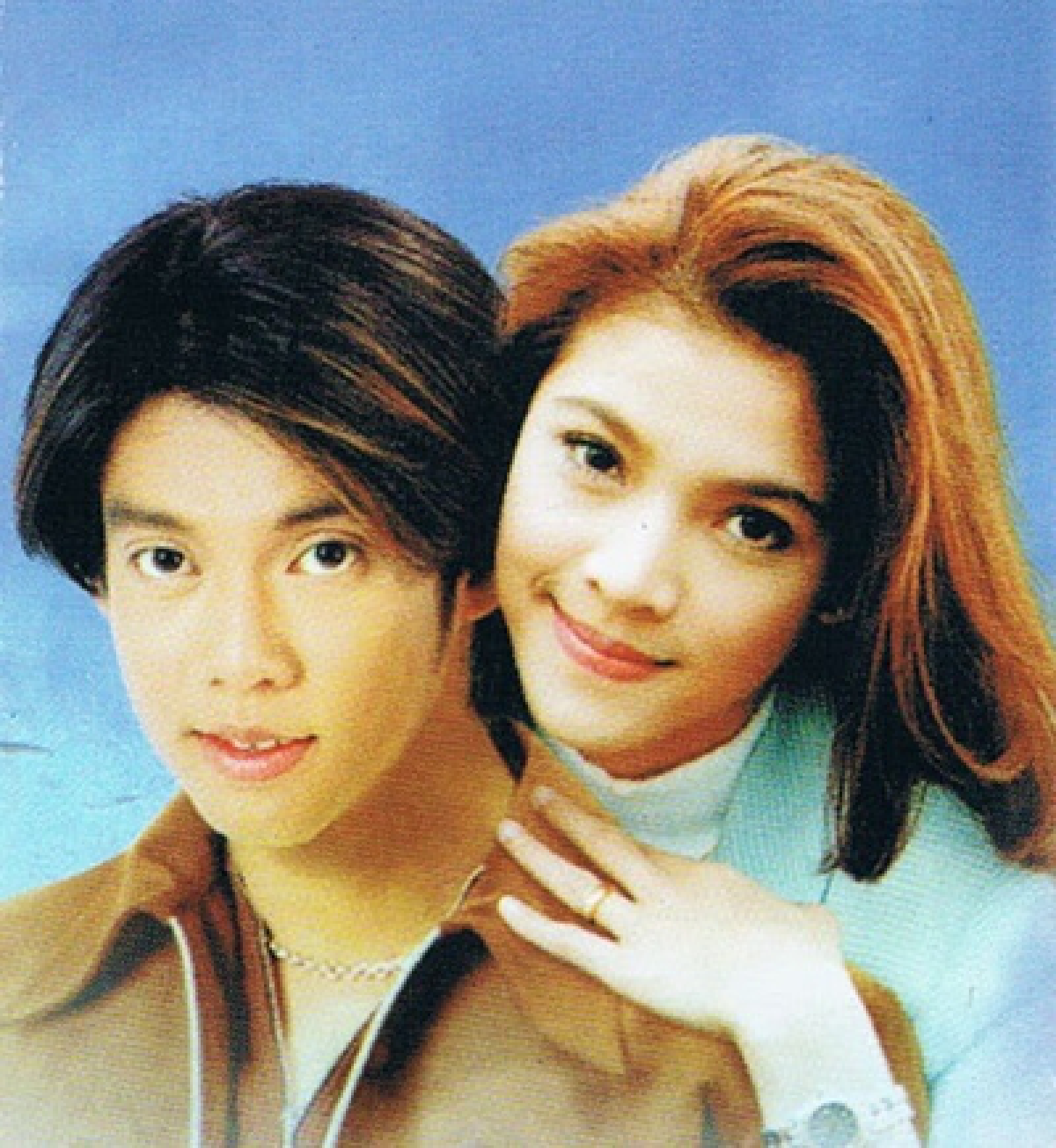 “ทัช ณ ตะกั่วทุ่ง” ร่วมส่งกำลังใจถึง “นิ้ง กุลสตรี” ให้หายป่วยในเร็ววัน