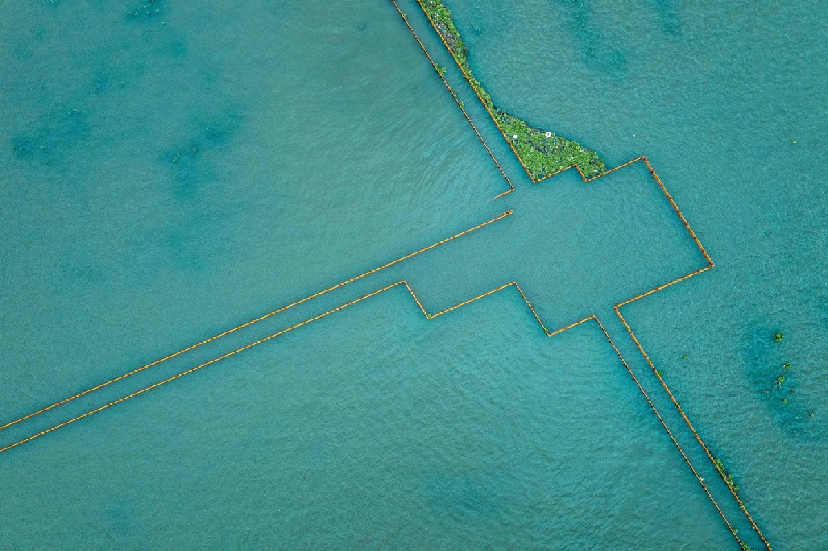 จีนเตือนภัยน้ำท่วมเกือบสูงสุด อู่ฮั่นเคราะห์ซ้ำเจอภัยธรรมชาติกระหน่ำ