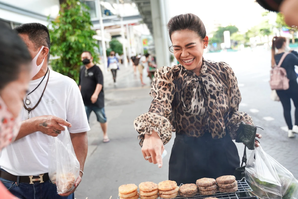 ย้อนเส้นทางชีวิต Working Women กว่าจะเป็น 'ซูเปอร์แมร์'