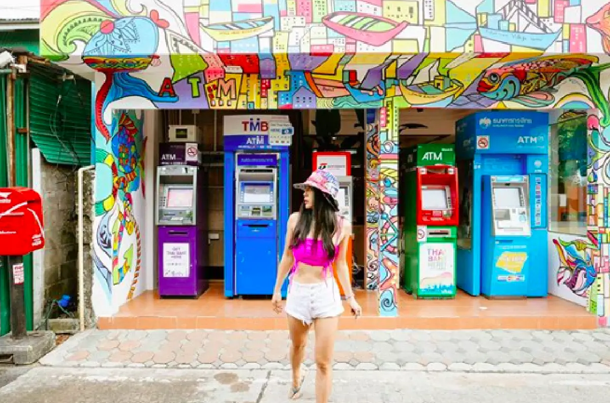 “วีเจจ๋า ณัฐฐาวีรนุช” ทำทะเลมีชีวิตชีวาสุด อวดความสดใส เซ็กซี่ในชุดว่ายน้ำ
