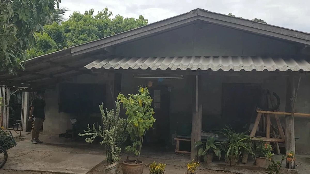 พ่อแม่สาวหลอกหนุ่มใหญ่โอนเงิน  4 ล้านบาทโผล่ยันยังไม่ตายตามที่ถูกอ้าง