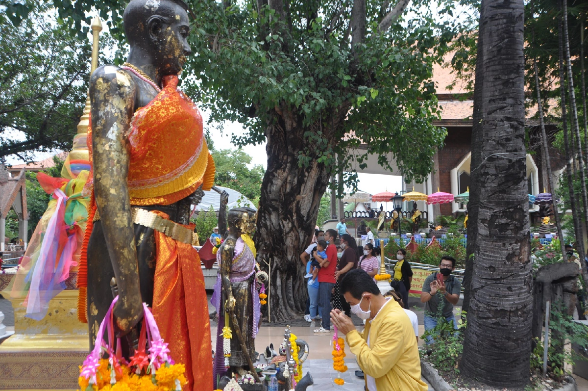 "เทวัญ"สั่งวัดทั่วประเทศไม่อนุญาตให้ถ่ายทำรายการแบบ"ช่องส่องผี"