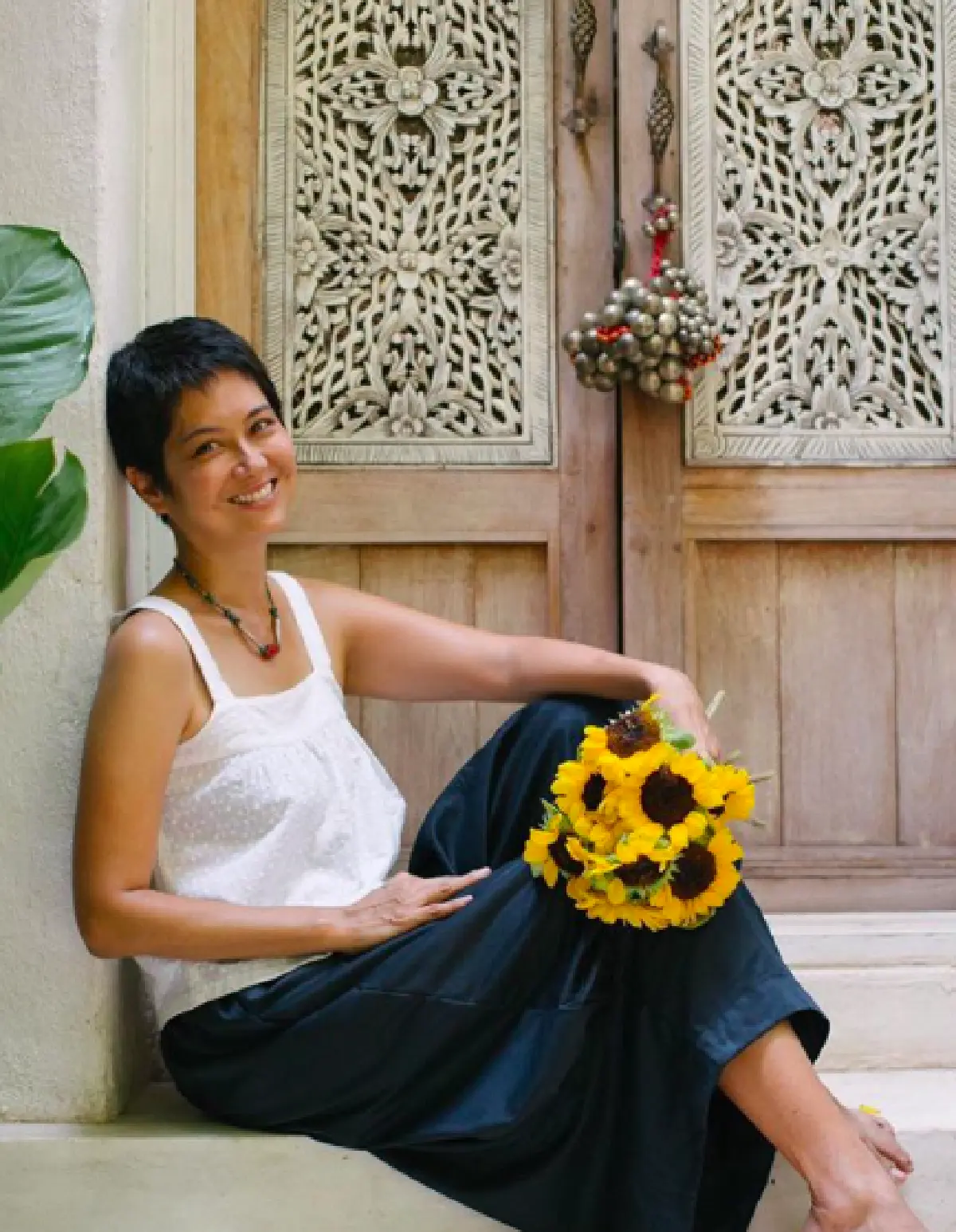 "ป๊อป อารียา" เปิดใจเกือบเป็นโรคซึมเศร้า หลังสูญเสียคุณแม่ที่ป่วยหนัก