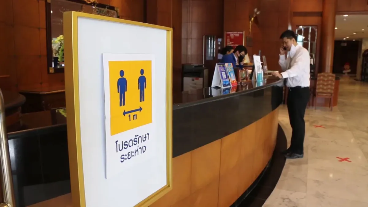 ผู้ประกอบการโอดผ่อนคลายโควิดระยะ 5 ศก.อิสานไม่กระเตื้อง