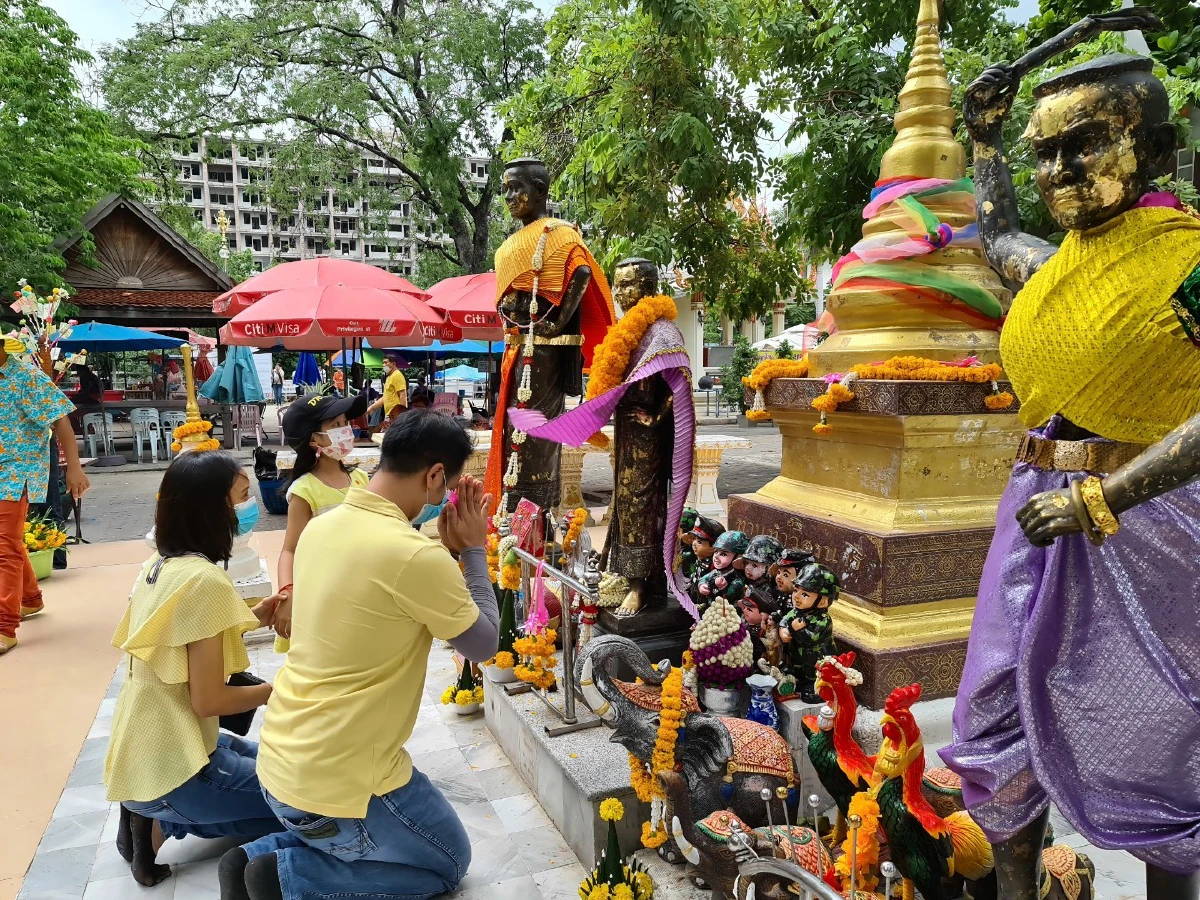 "ช่องส่องผี"ประสานผู้ว่าฯเตรียมขอขมา"ท้าวสุรนารี-คุณย่าบุญเหลือ" 