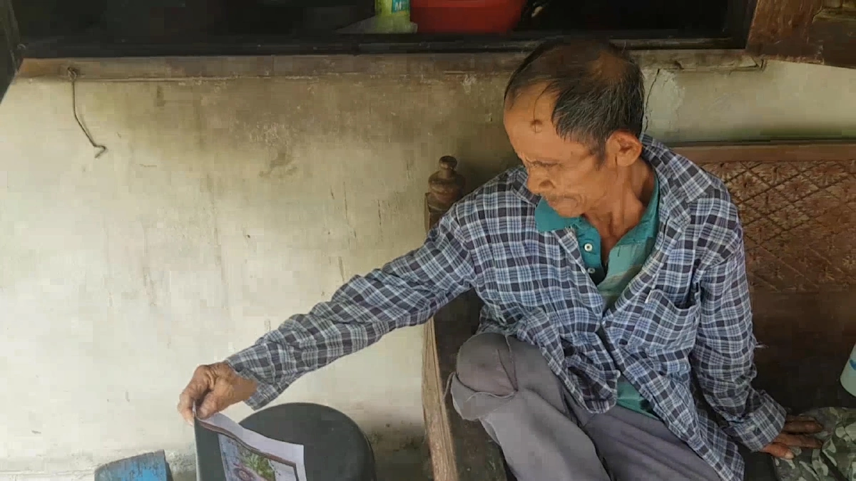 พ่อแม่สาวหลอกหนุ่มใหญ่โอนเงิน  4 ล้านบาทโผล่ยันยังไม่ตายตามที่ถูกอ้าง