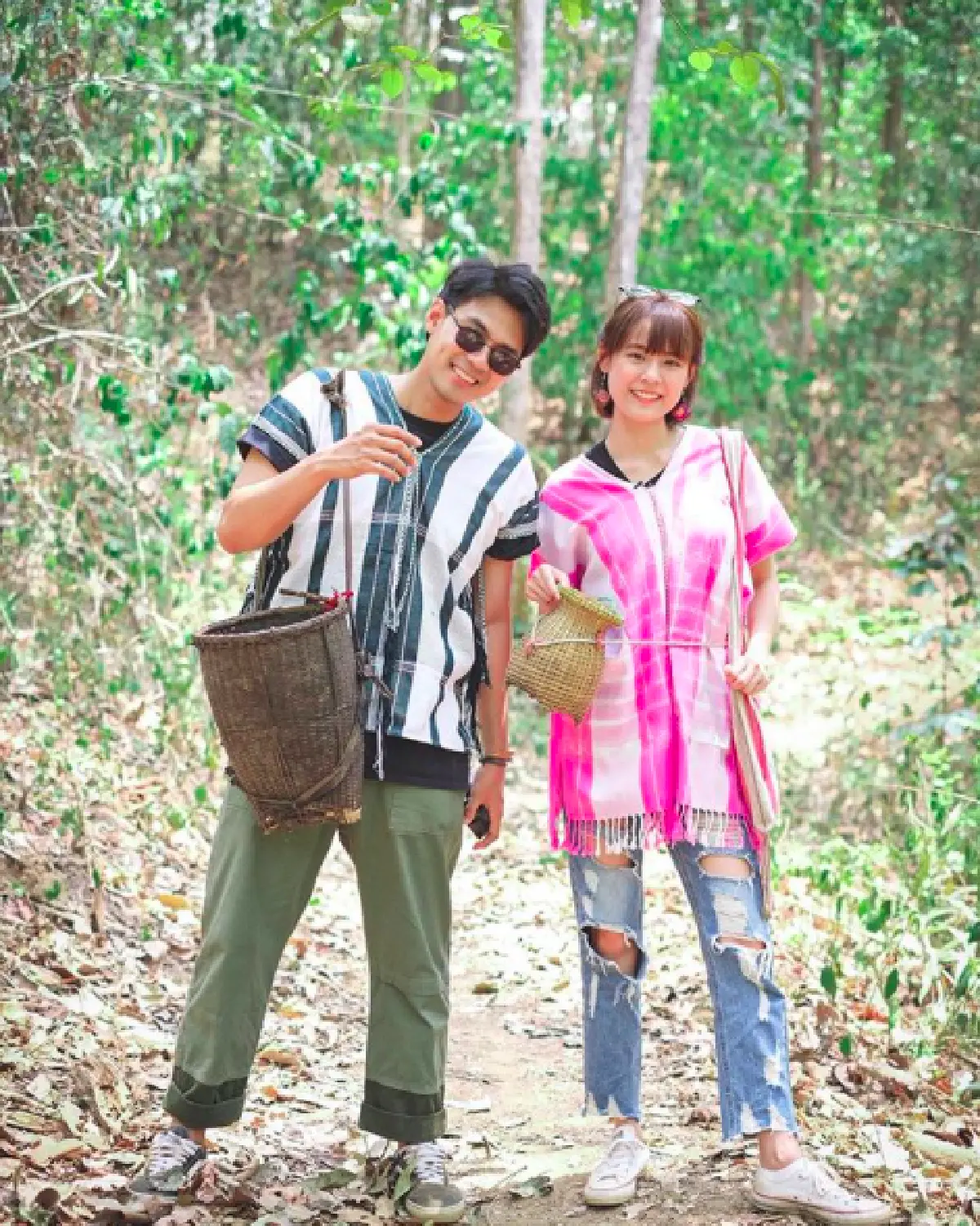 “แดน” อวยพรวันเกิด “แพทตี้“ อายุครบ 29 ปี เพื่อนๆ แห่แซวรอฟังข่าวดีอยู่