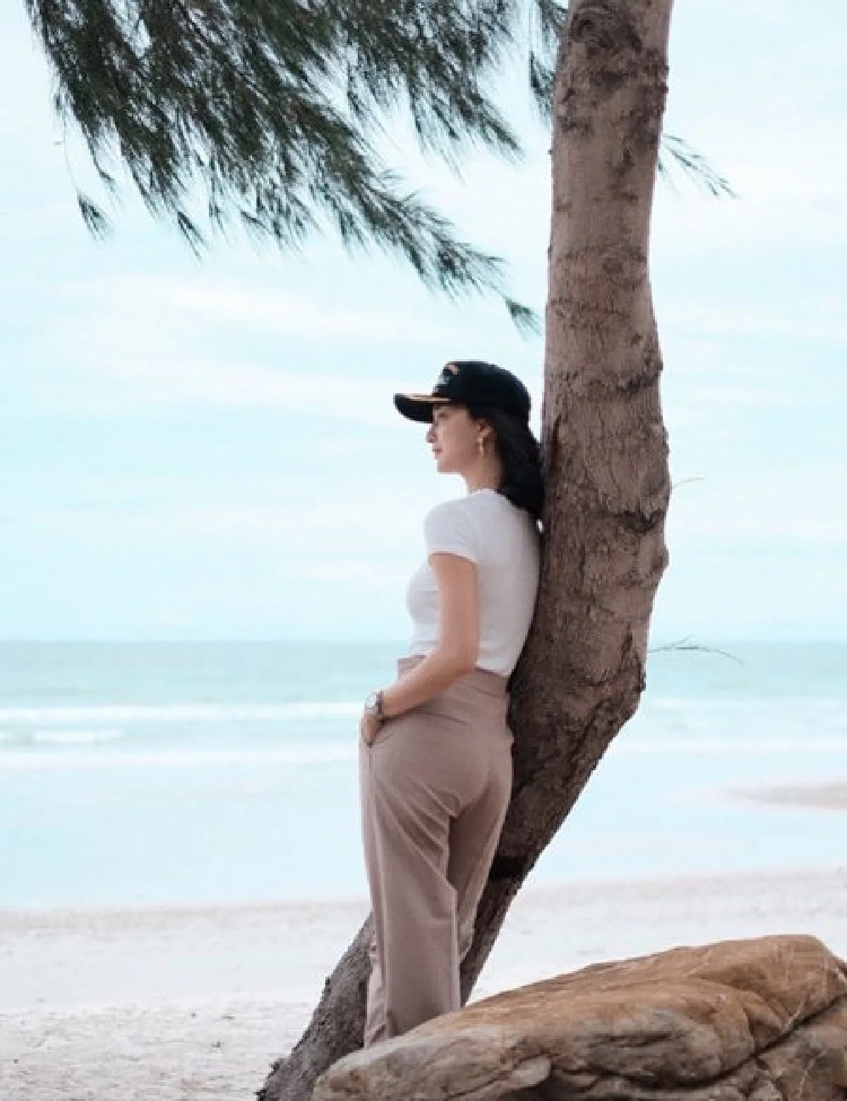 คณะอนุฯอจชล.ตั้ง "แพนเค้ก” เป็น “ทูตทะเล” คนแรก