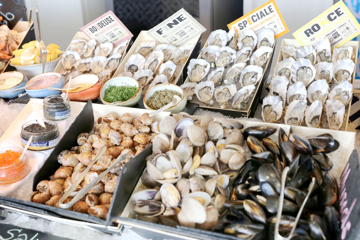 ดื่มด่ำความหรูหรากับแชมเปญบรั้นช์เลิศรสสไตล์สเปน