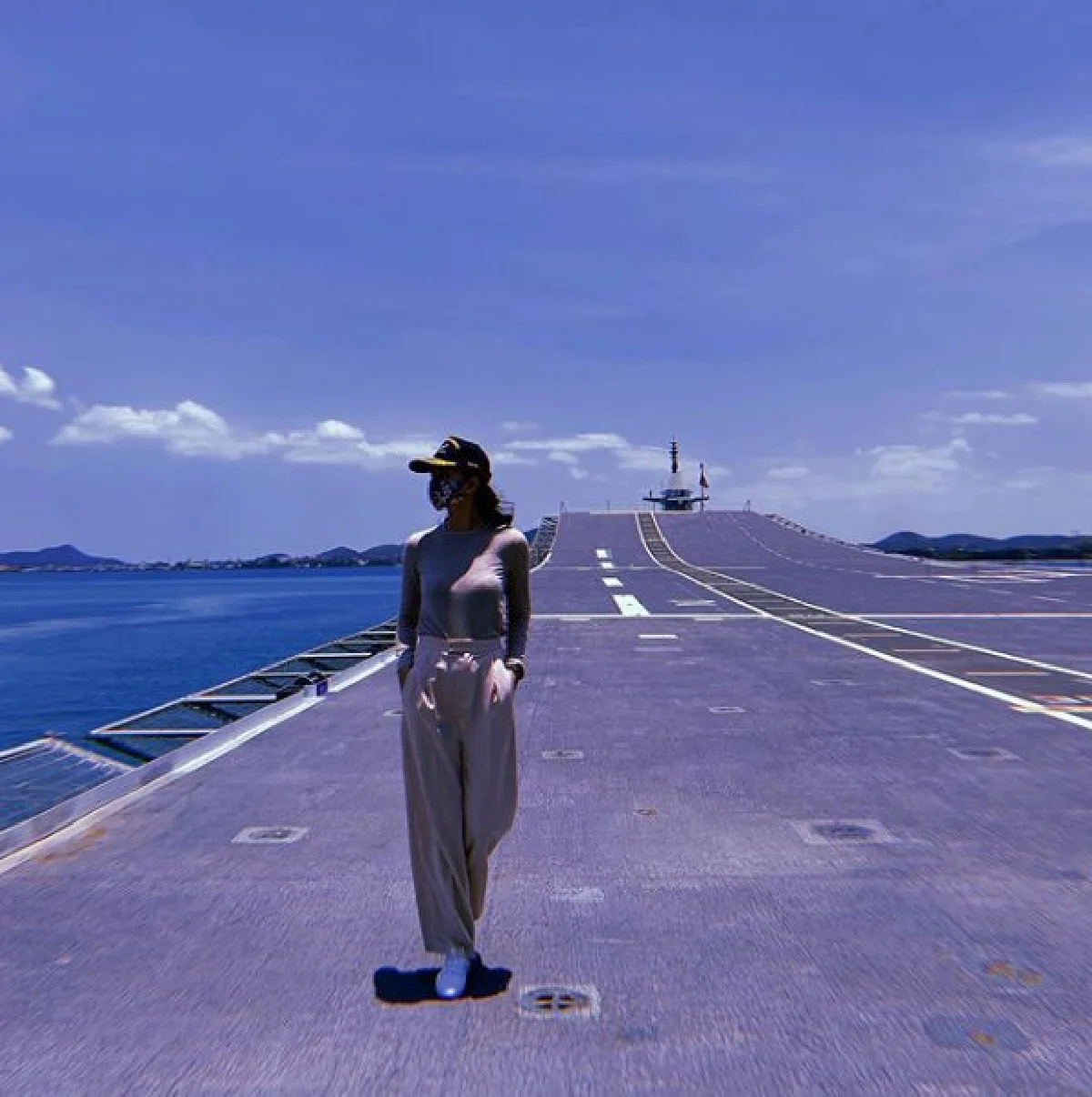 คณะอนุฯอจชล.ตั้ง "แพนเค้ก” เป็น “ทูตทะเล” คนแรก