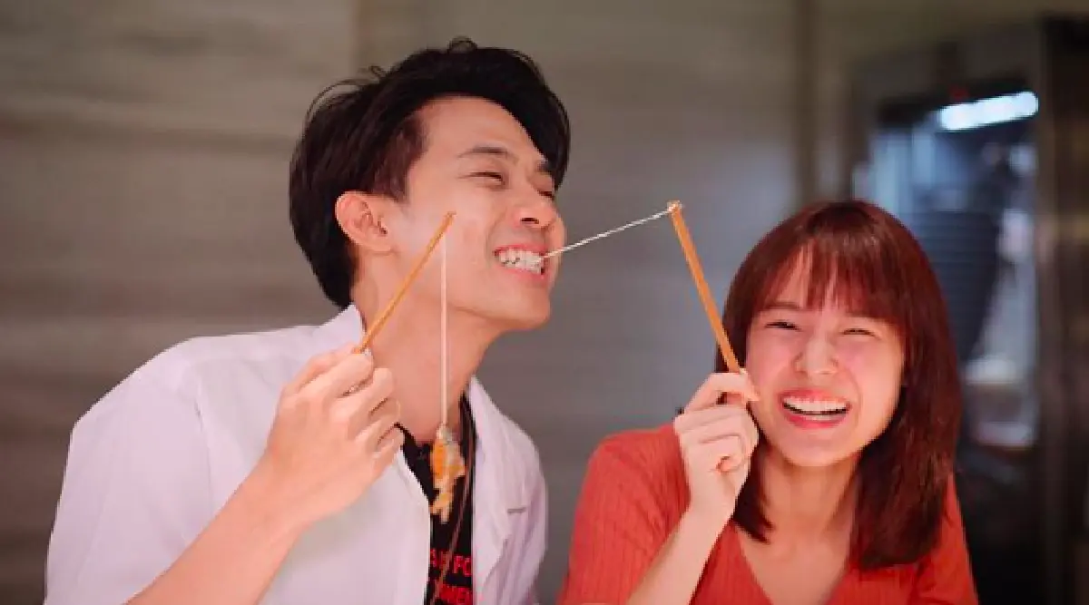 “แดน” อวยพรวันเกิด “แพทตี้“ อายุครบ 29 ปี เพื่อนๆ แห่แซวรอฟังข่าวดีอยู่