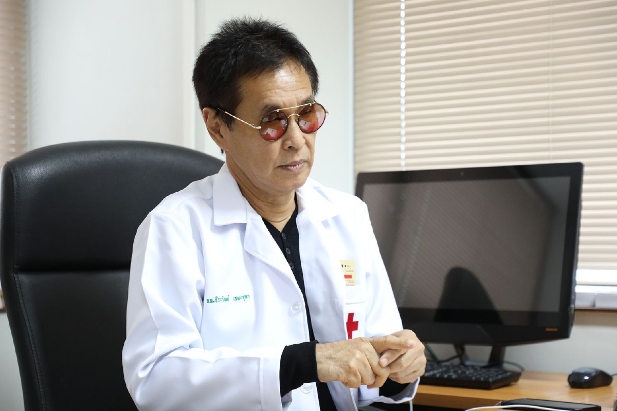 ต้องกักกัน! หมอธีระวัฒน์ อธิบายยิบ 4 ขั้นตอน "ตรวจโควิด" ก่อน-หลังเข้าไทย ต้องกักกัน! หมอธีระวัฒน์ อธิบายยิบ 4 ขั้นตอน "ตรวจโควิด" ก่อน-หลังเข้าไทย