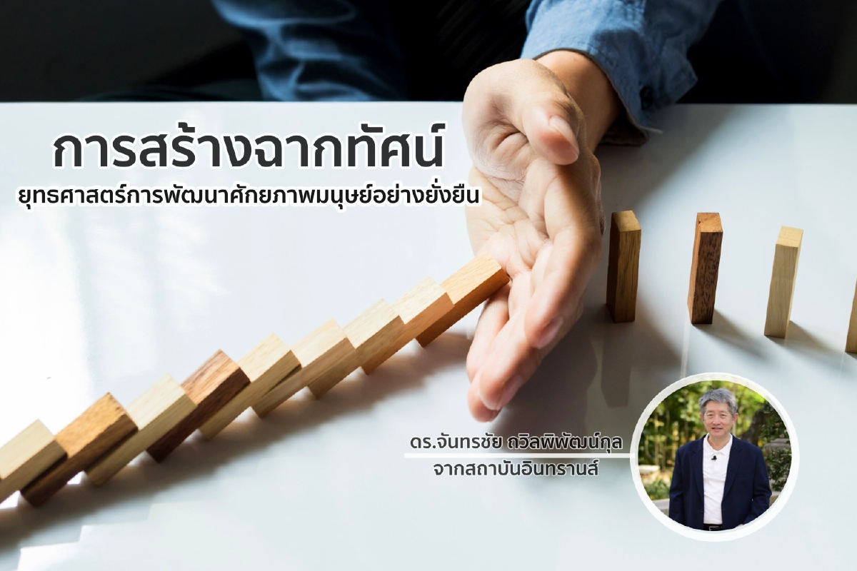 ยุทธศาสตร์การพัฒนาศักยภาพมนุษย์ ยุทธศาสตร์การพัฒนาศักยภาพมนุษย์