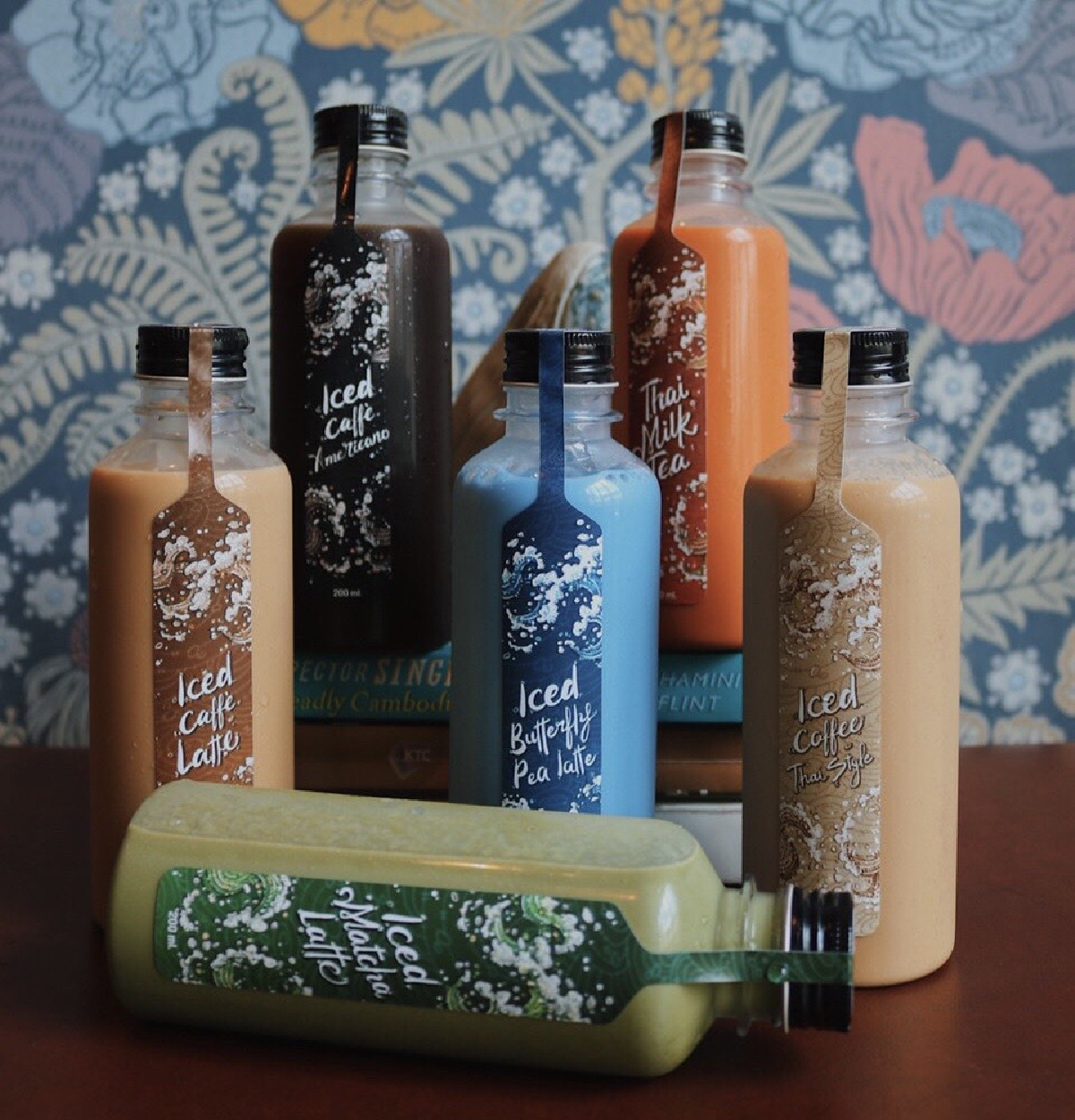 งานช้อปต้องมา สามย่านมิตรทาวน์ยกร้านดังศิษย์เก่า-ศิษย์ปัจจุบันจุฬาฯ มาขึ้นห้าง