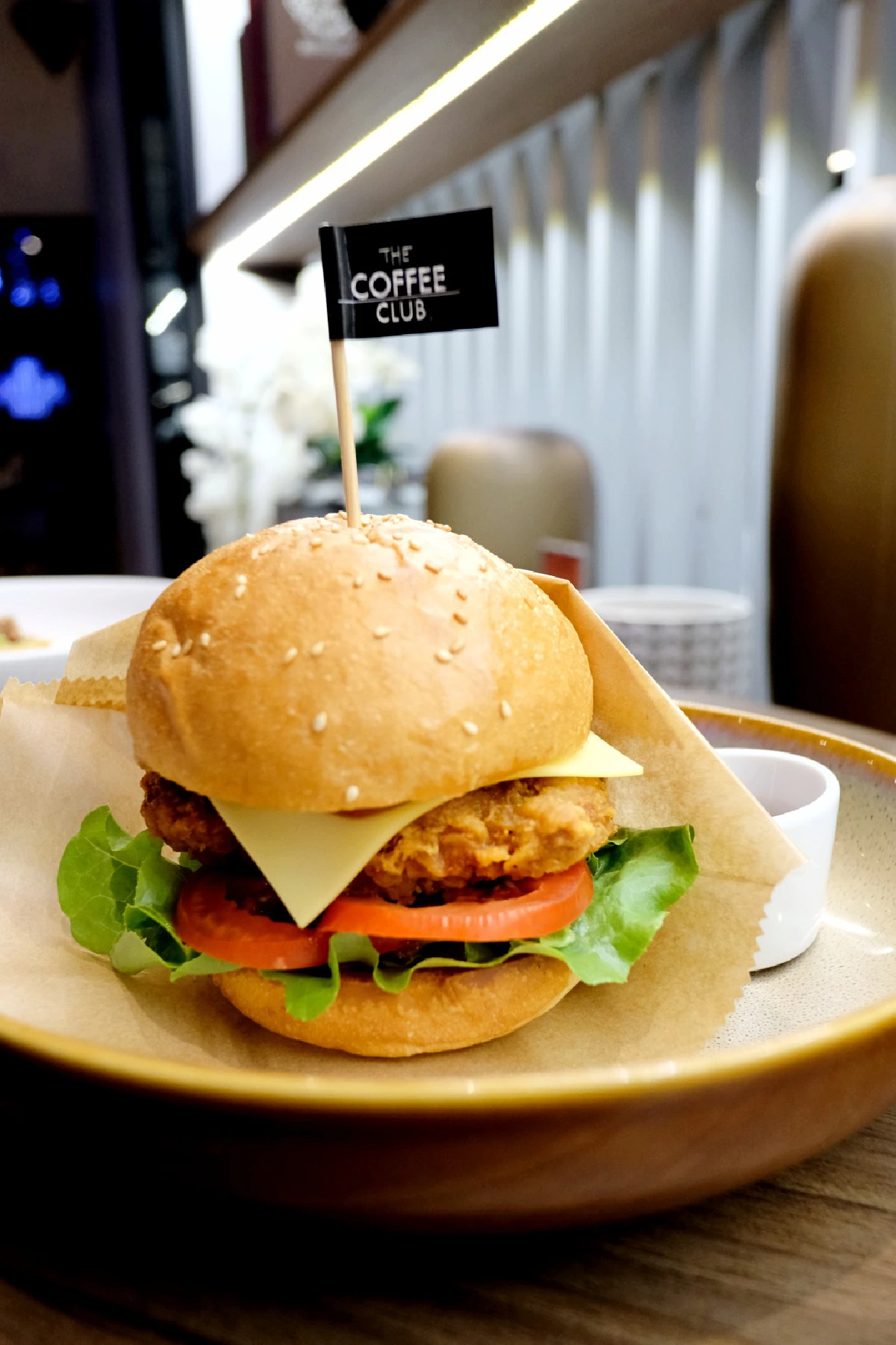 All Day Dining and More! คอนเซ็ปต์โดนใจให้อิ่มอร่อยหลากเมนูเช้าจรดค่ำจาก THE COFFEE CLUB