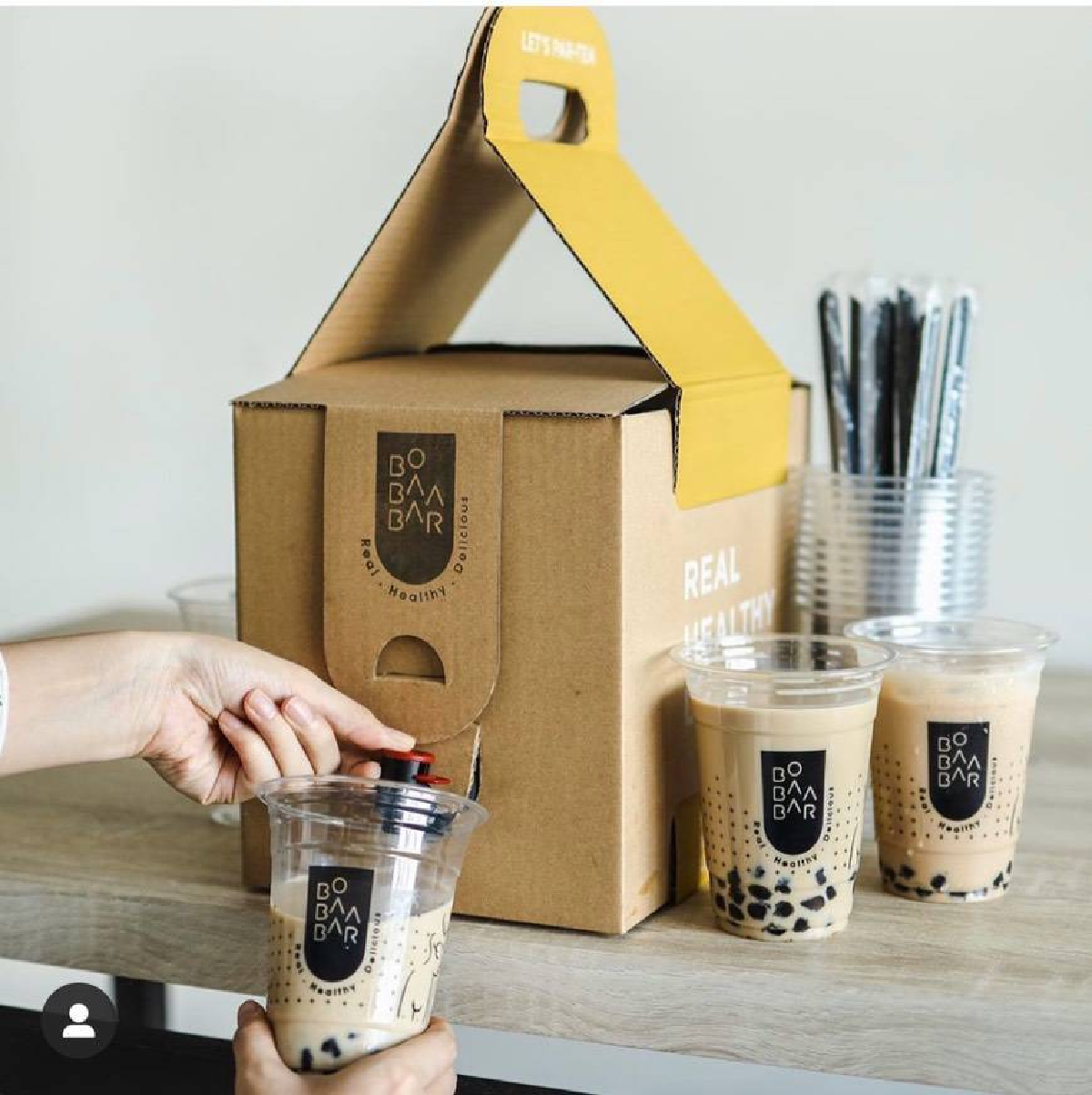 งานช้อปต้องมา สามย่านมิตรทาวน์ยกร้านดังศิษย์เก่า-ศิษย์ปัจจุบันจุฬาฯ มาขึ้นห้าง