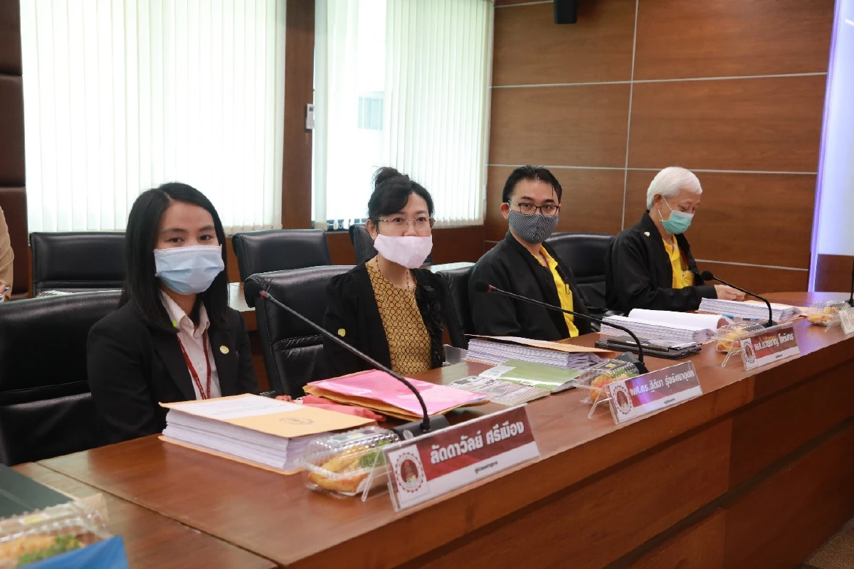 กปภ. ร่วมเป็นองค์กรแม่ข่ายพัฒนาวิชาชีพวิศวกรรม