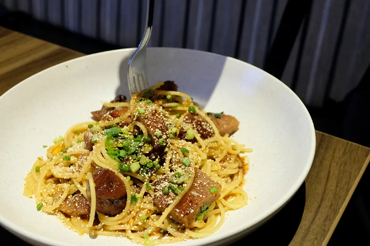 All Day Dining and More! คอนเซ็ปต์โดนใจให้อิ่มอร่อยหลากเมนูเช้าจรดค่ำจาก THE COFFEE CLUB