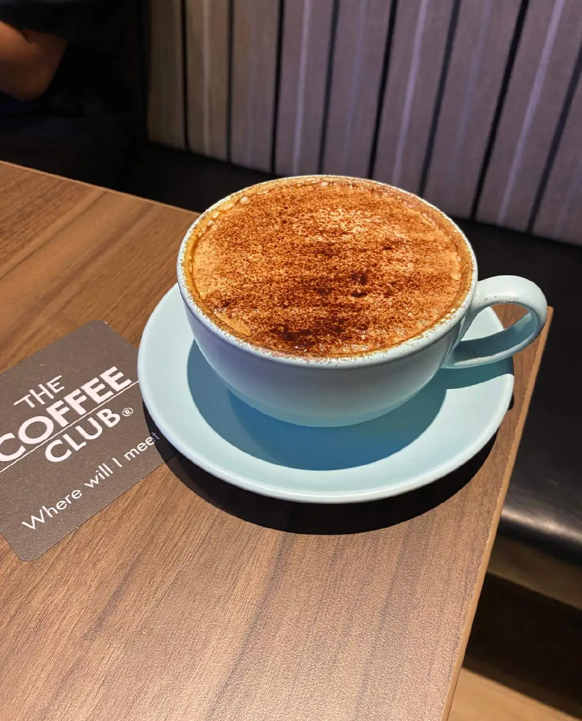 All Day Dining and More! คอนเซ็ปต์โดนใจให้อิ่มอร่อยหลากเมนูเช้าจรดค่ำจาก THE COFFEE CLUB