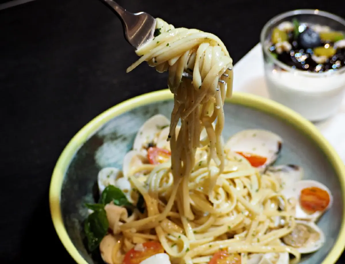 1919 อิตาเลียนบาร์น่านั่งย่านสีลม-สาทร