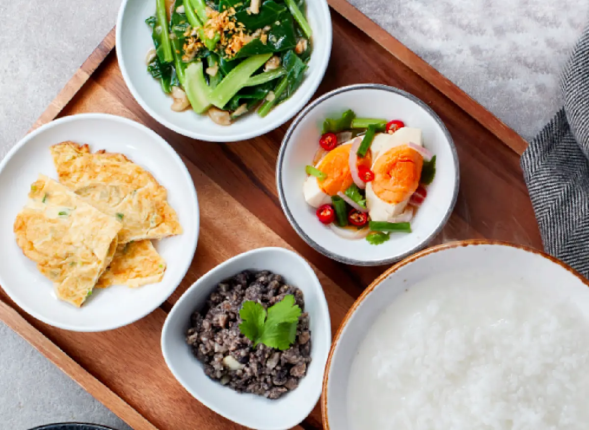 All Day Dining and More! คอนเซ็ปต์โดนใจให้อิ่มอร่อยหลากเมนูเช้าจรดค่ำจาก THE COFFEE CLUB