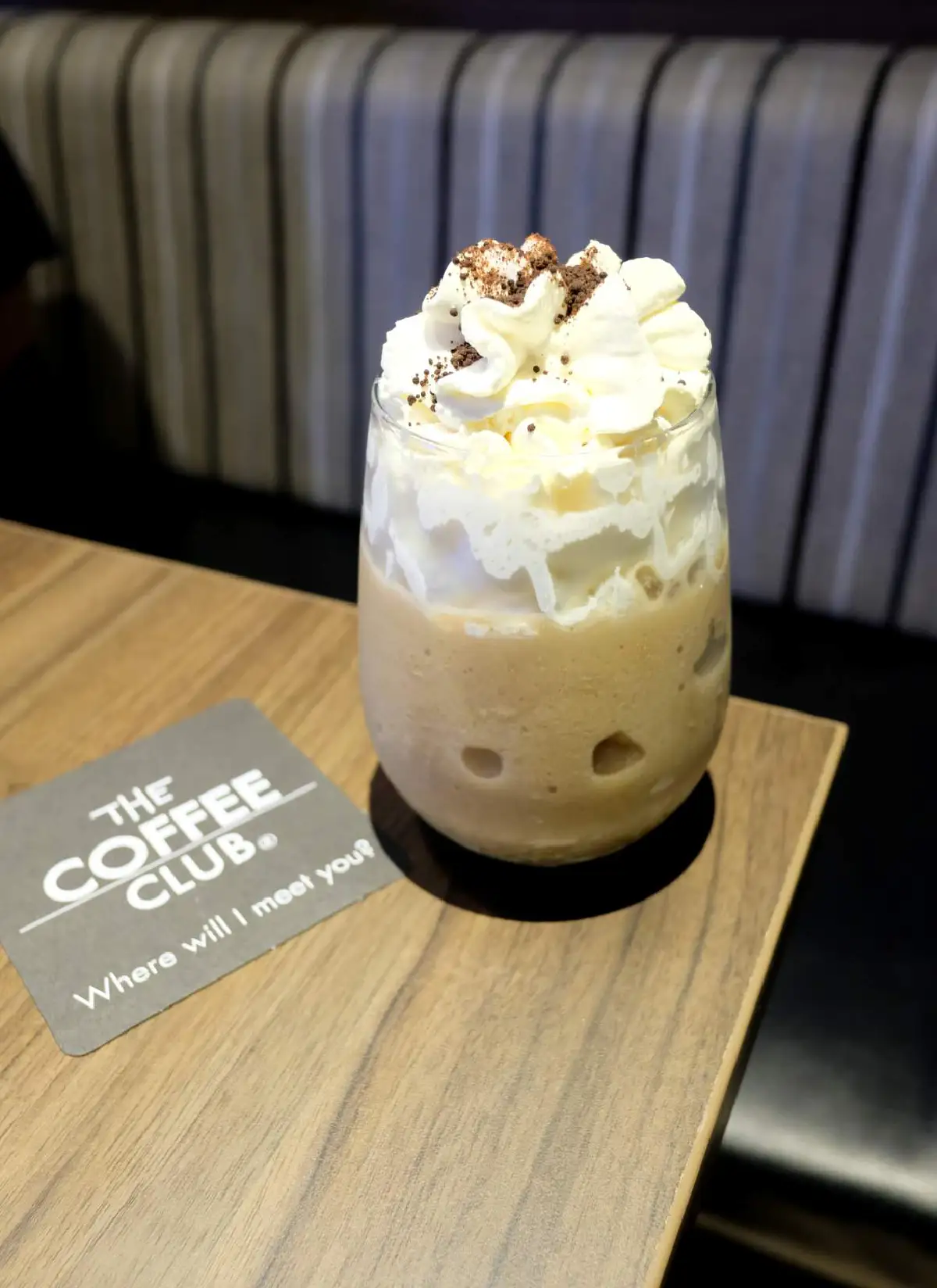 All Day Dining and More! คอนเซ็ปต์โดนใจให้อิ่มอร่อยหลากเมนูเช้าจรดค่ำจาก THE COFFEE CLUB