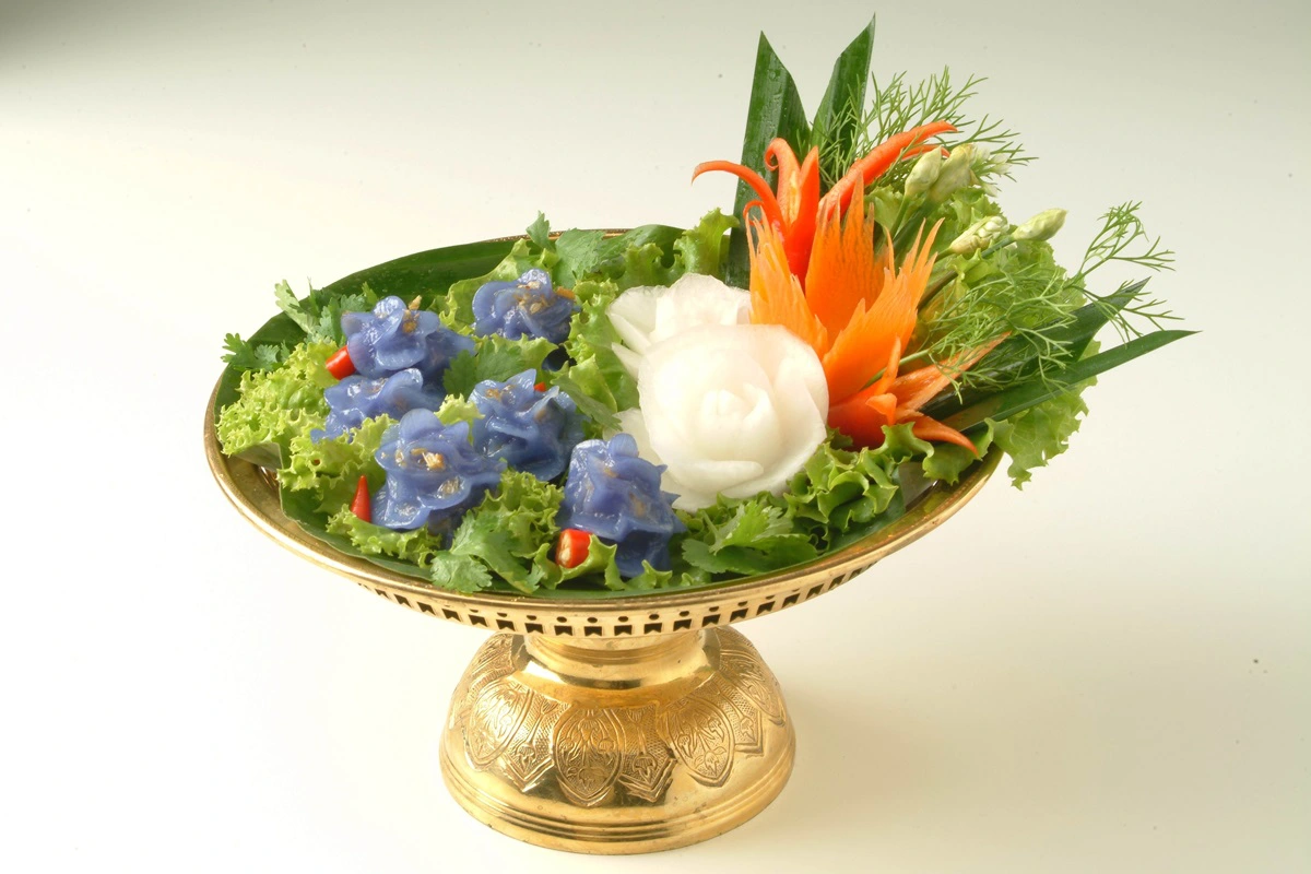 เปิดครัว Blue Elephant คุยกับมาสเตอร์เชฟ "นูรอ โซ๊ะมณี สเต็ปเป้"   