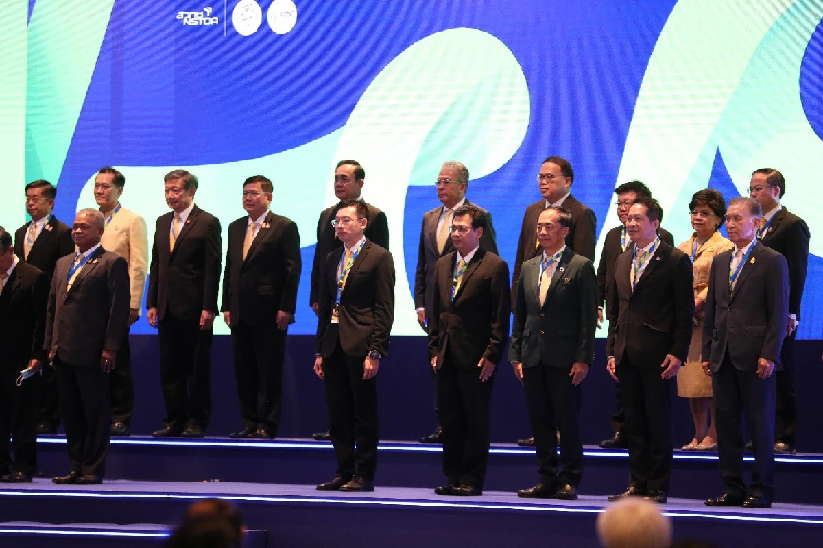 ธ.ก.ส. เดินหน้าเศรษฐกิจสีเขียว