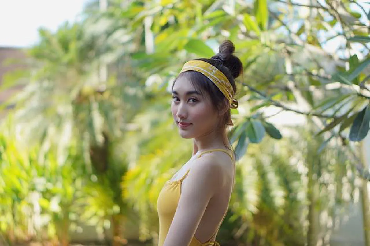 “เบสท์” ลูกสาว “สมรักษ์ คำสิงห์” ได้ไอจีกลับคืน คัมแบคด้วยภาพสุดแซ่บ