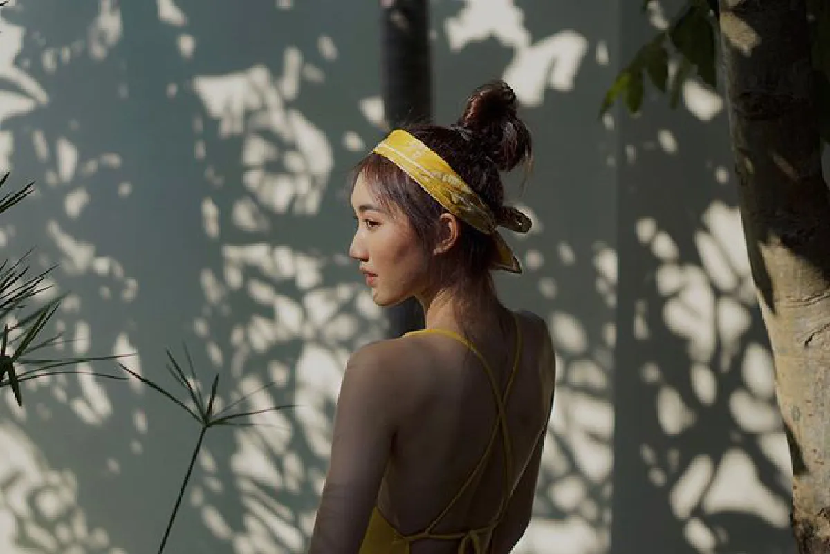 “เบสท์” ลูกสาว “สมรักษ์ คำสิงห์” ได้ไอจีกลับคืน คัมแบคด้วยภาพสุดแซ่บ