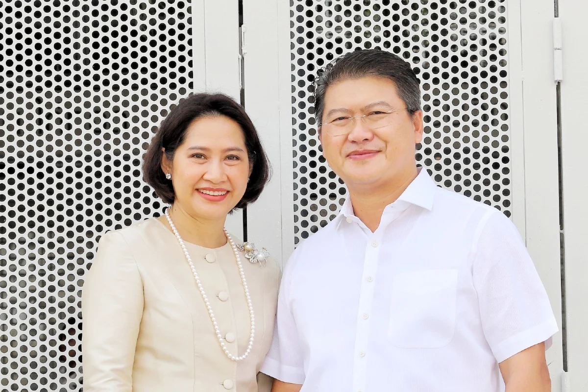 "UD Town อุดรธานี"พลิกโฉมอาณาจักรไลฟ์สไตล์มอลล์แห่งอินโดจีน