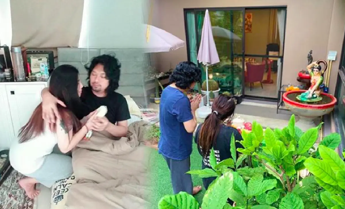 ศาลสั่งจำคุก “กานต์” 5 ปี ปรับ 2 แสน คดีหมิ่นประมาท “อีฟ แม็กซิม” 5 กระทง 