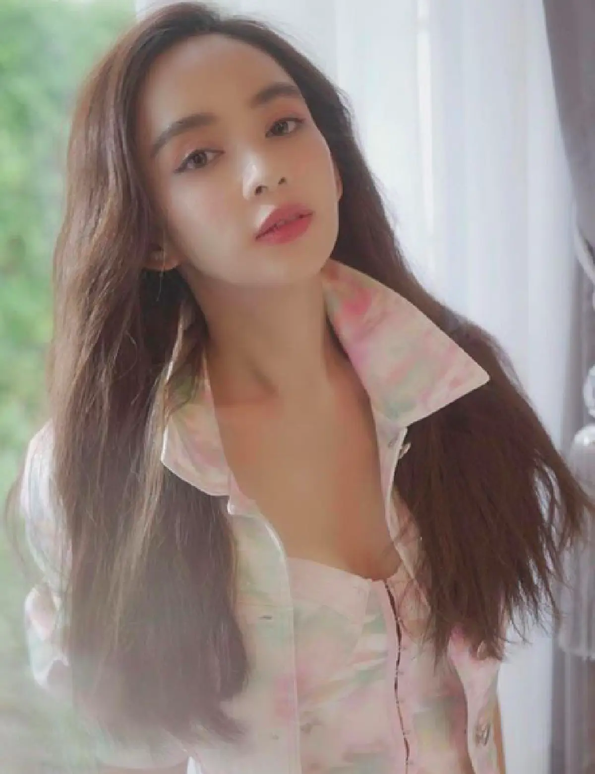 “ป๊อป นิธิ” เคลื่อนไหวแล้ว โพสต์ภาพเซลฟี่กับ “เป้ย ปานวาด”  หลังมีข่าวดราม่า