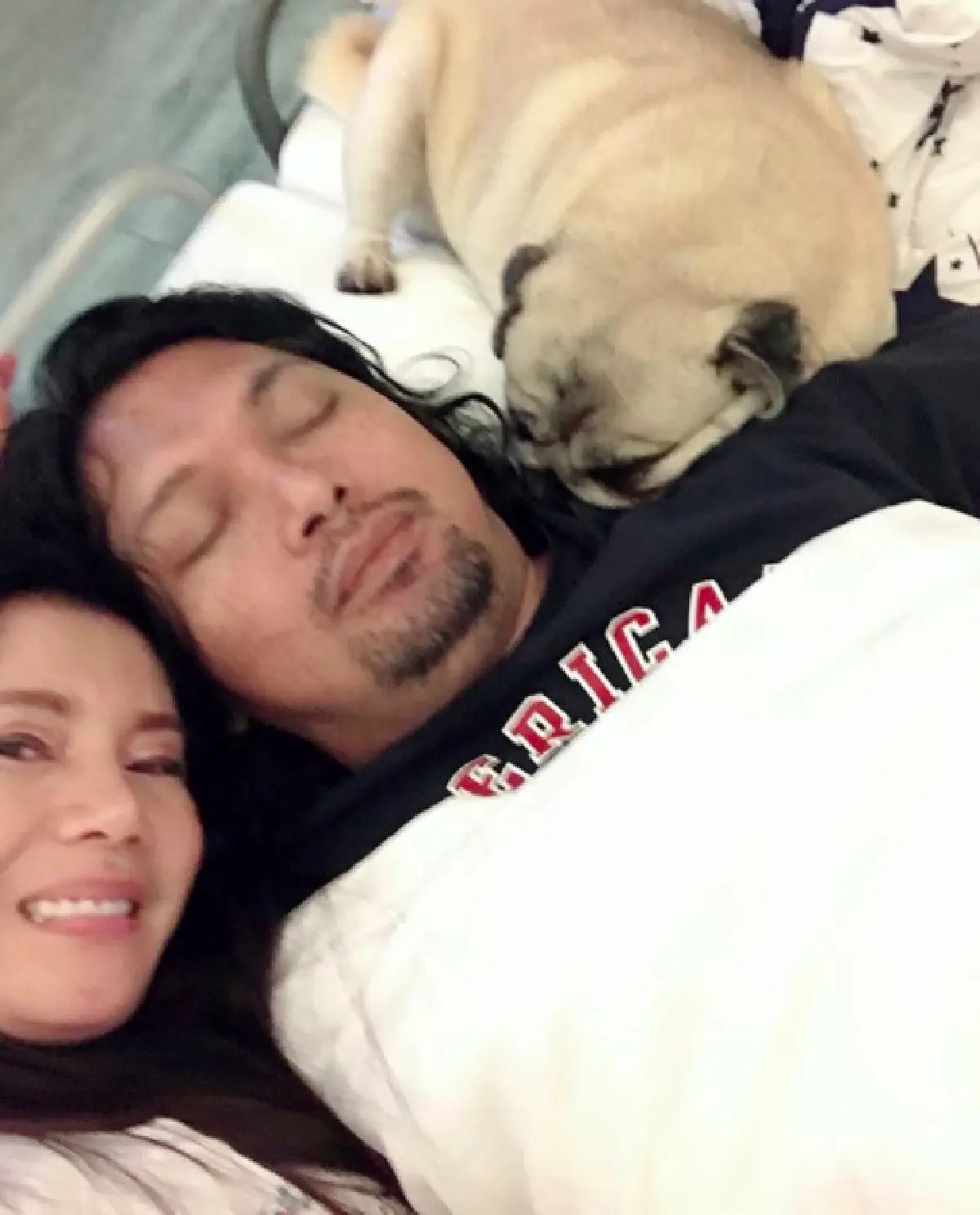 ศาลสั่งจำคุก “กานต์” 5 ปี ปรับ 2 แสน คดีหมิ่นประมาท “อีฟ แม็กซิม” 5 กระทง 