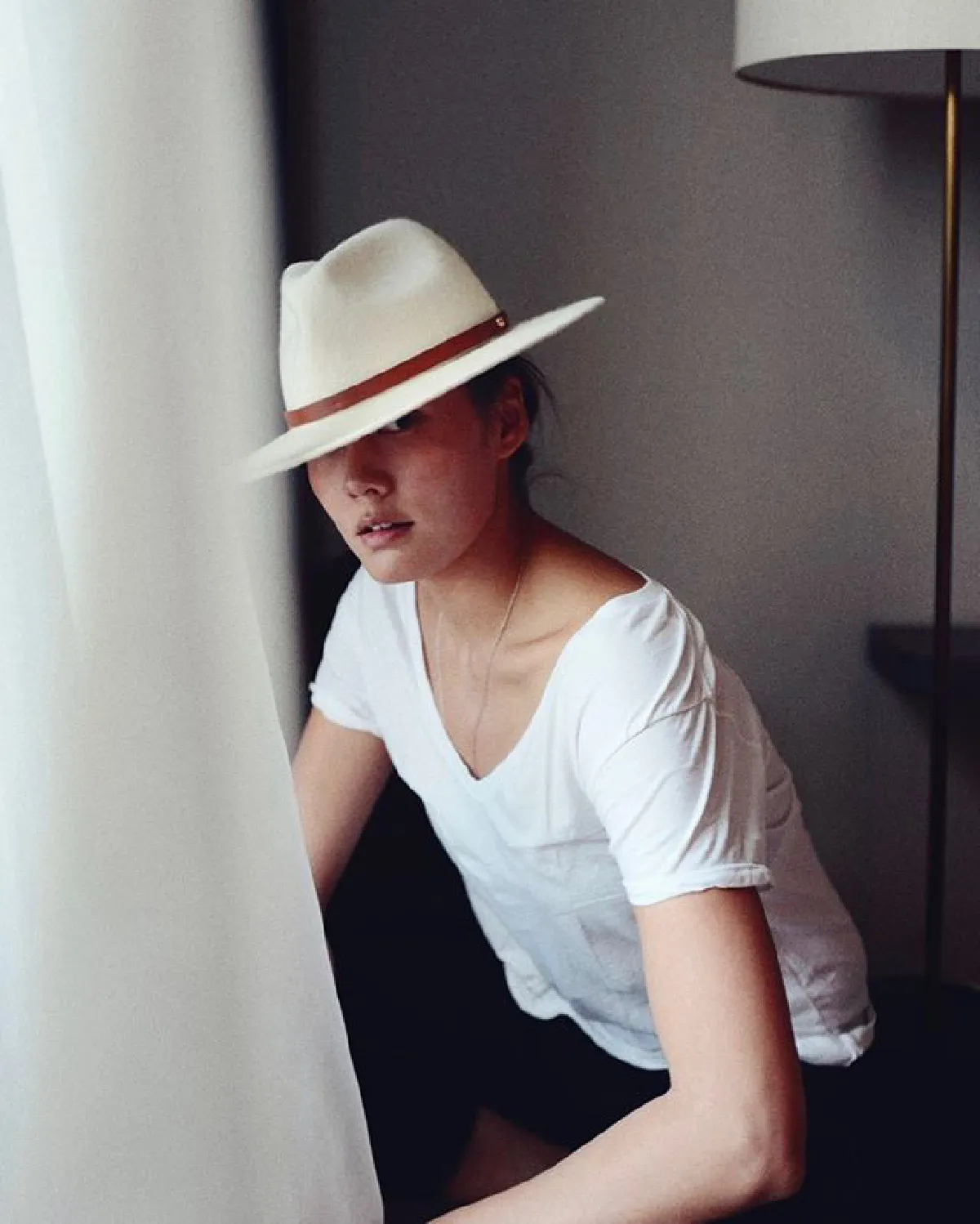 เจนี่-มิกกี้ จุ๊บหัวลูกสาว น้องโนล่า อบอุ่นน่ารักกลางสระน้ำ