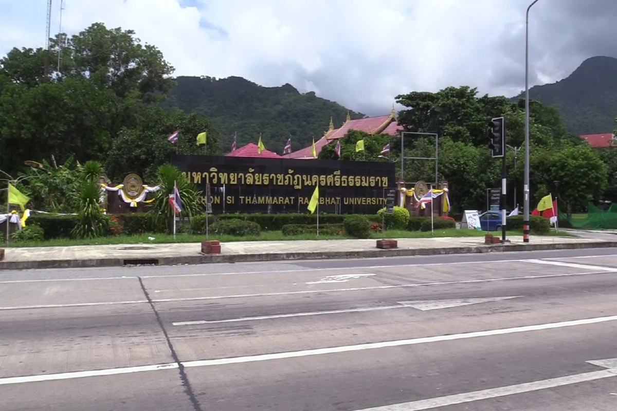 ตำรวจรวบแล้ว1คดีโจรกรรมหนังสือบุดสมุดข่อยโบราณจ่อหมายจับเพิ่มคนใน