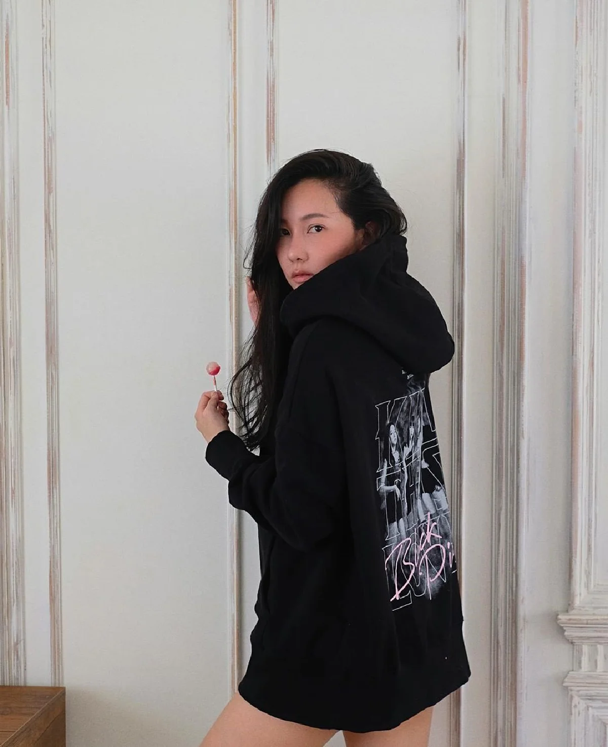 ส่องบ้านซุปตาร์ นุ่น วรนุช สวยหรูน่าอยู่ ตกแต่งสไตล์คลาสสิก