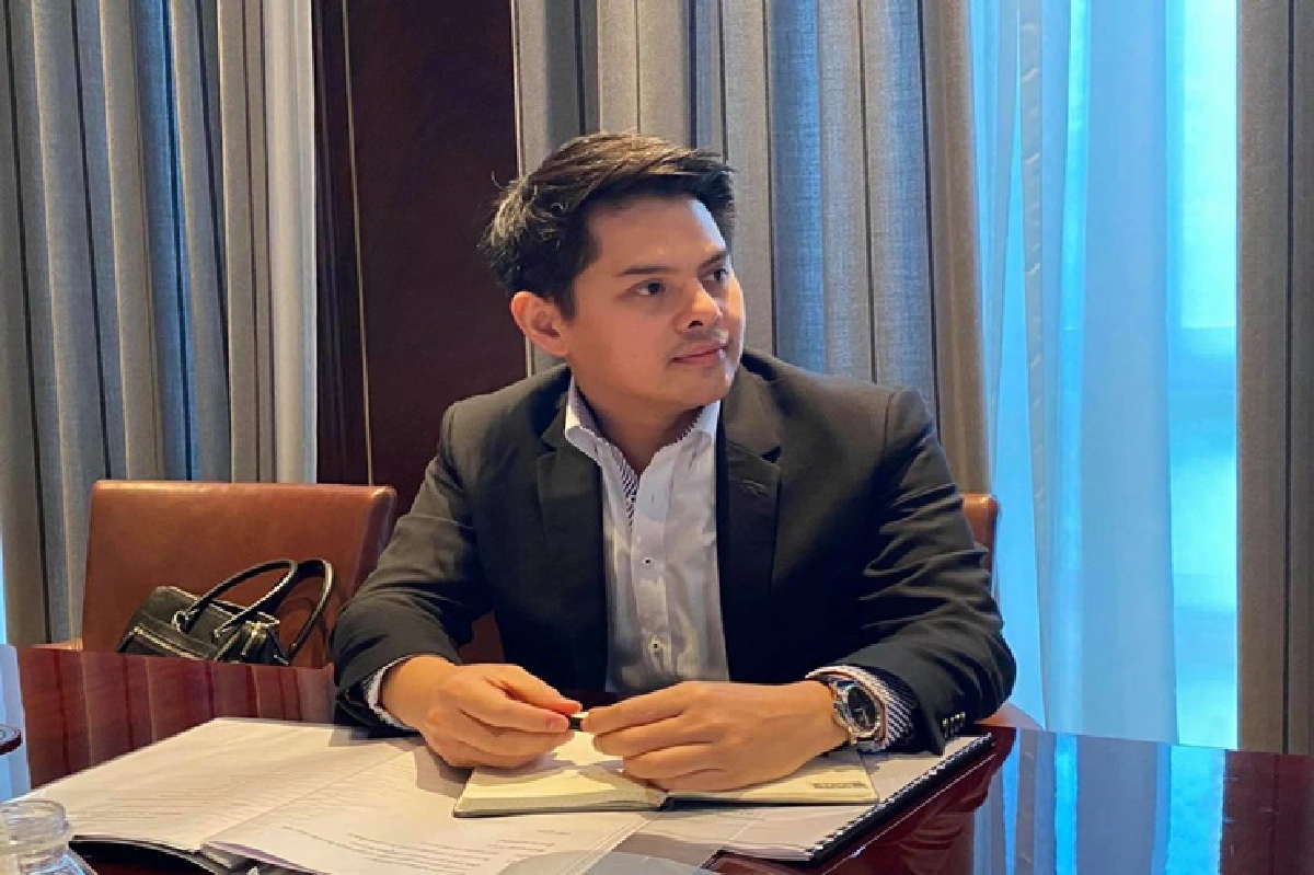 "ธนกฤษ์"ผุดไลน์กลุ่มผู้ช่วยส.ส. รับฟังปัญหาปชช.ชงสส.ช่วยเหลือ