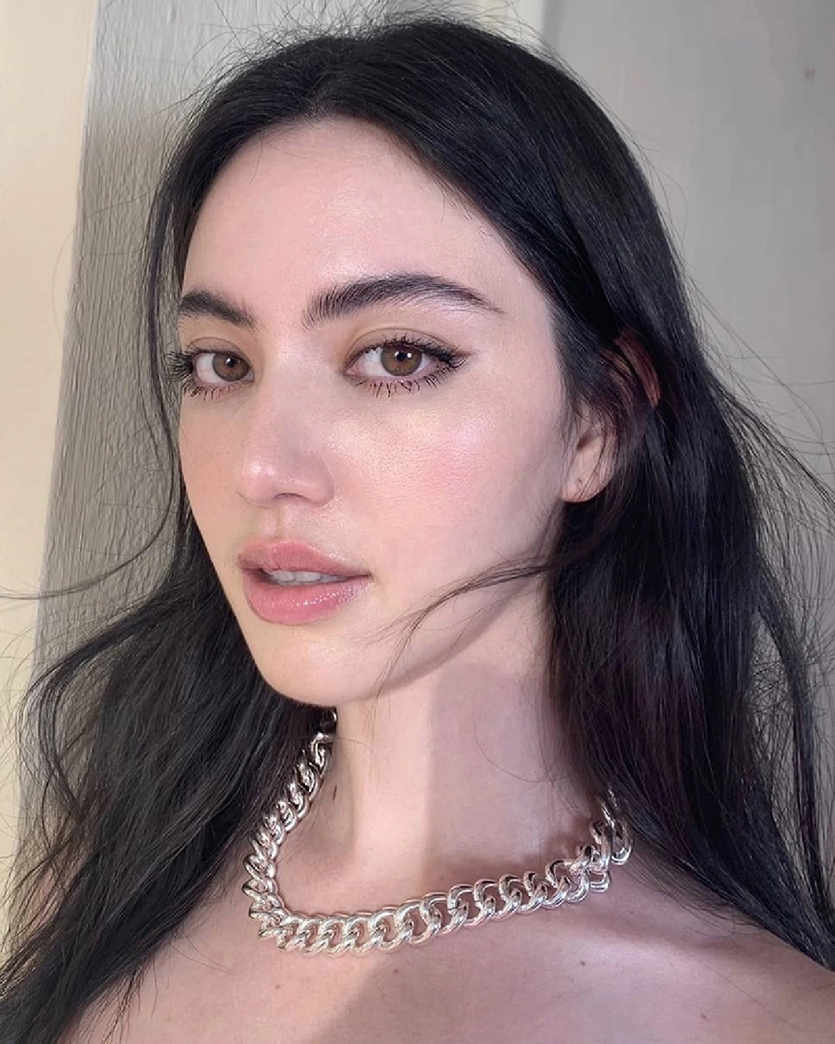 ปังไม่ไหว! ใหม่ ดาวิกา ขึ้นแท่นเป็น Friend of GUCCI คนแรกของไทย