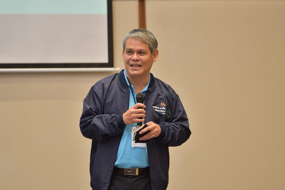 กสศ.เข้มคัดเลือกผู้ขอทุนพัฒนาอาชีพปี63เน้นช่วยคนขาดแคลนด้อยโอกาส