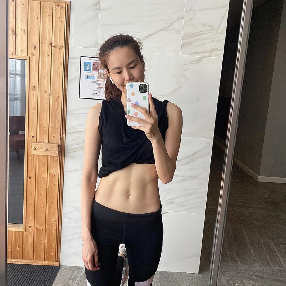 กลับบ้านมาโดนแน่! เจี๊ยบ พิจิตตรา งานเข้าสามีหวงลงรูปเซ็กซี่ไม่ปรึกษา