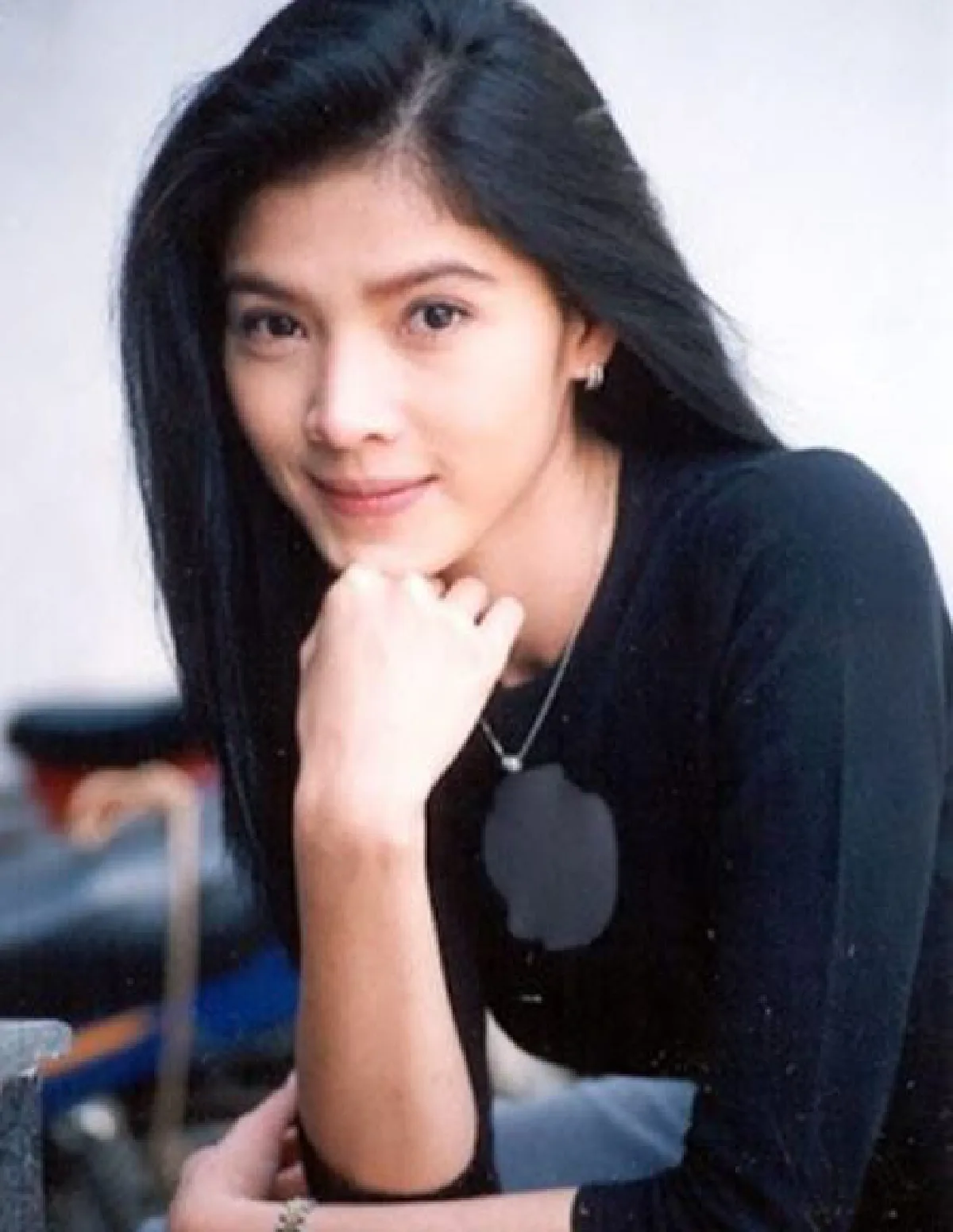 ”นิ้ง กุลสตรี” ปลื้มใจ! เจ้านายเก่า “เฮียฮ้อ RS” ส่งดอกไม้โปรดเป็นกำลังใจต่อสู้โรคร้าย