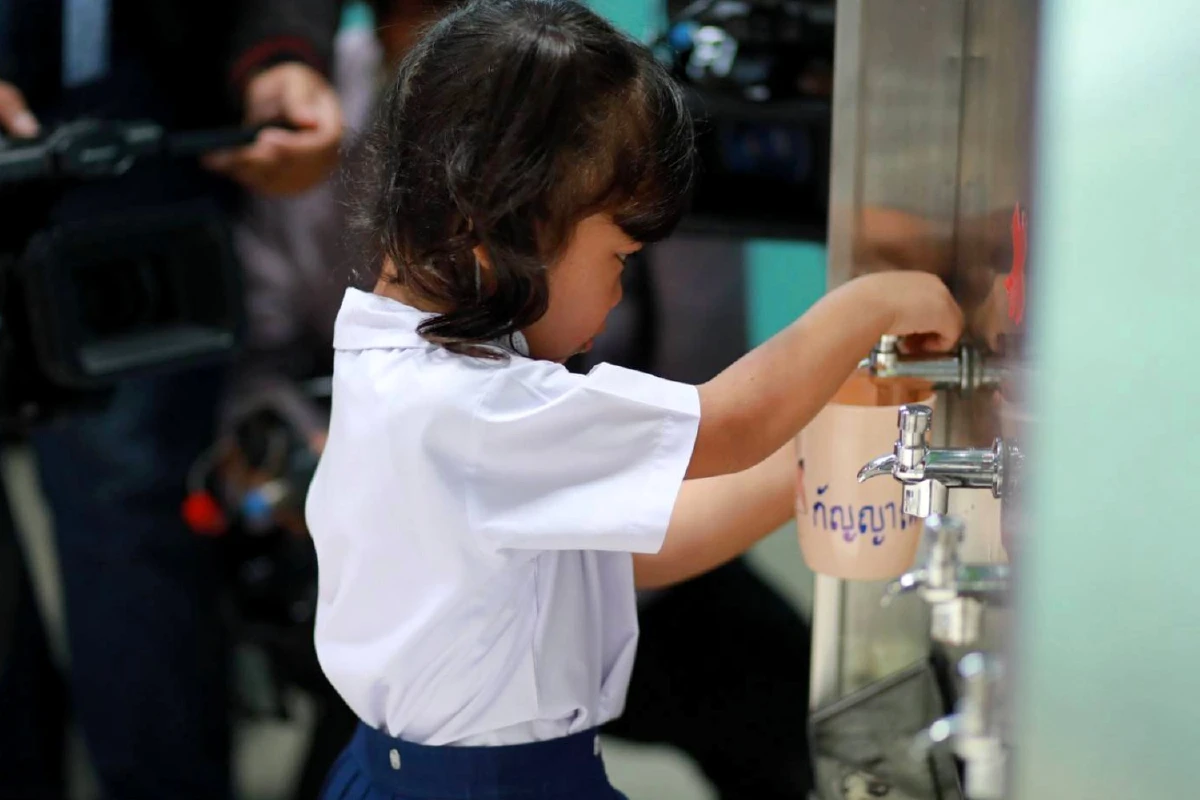 7 จุดเครื่องใช้ไฟฟ้าเช็กให้ชัวร์ก่อนใช้ เพื่อความปลอดภัยของเด็กๆ