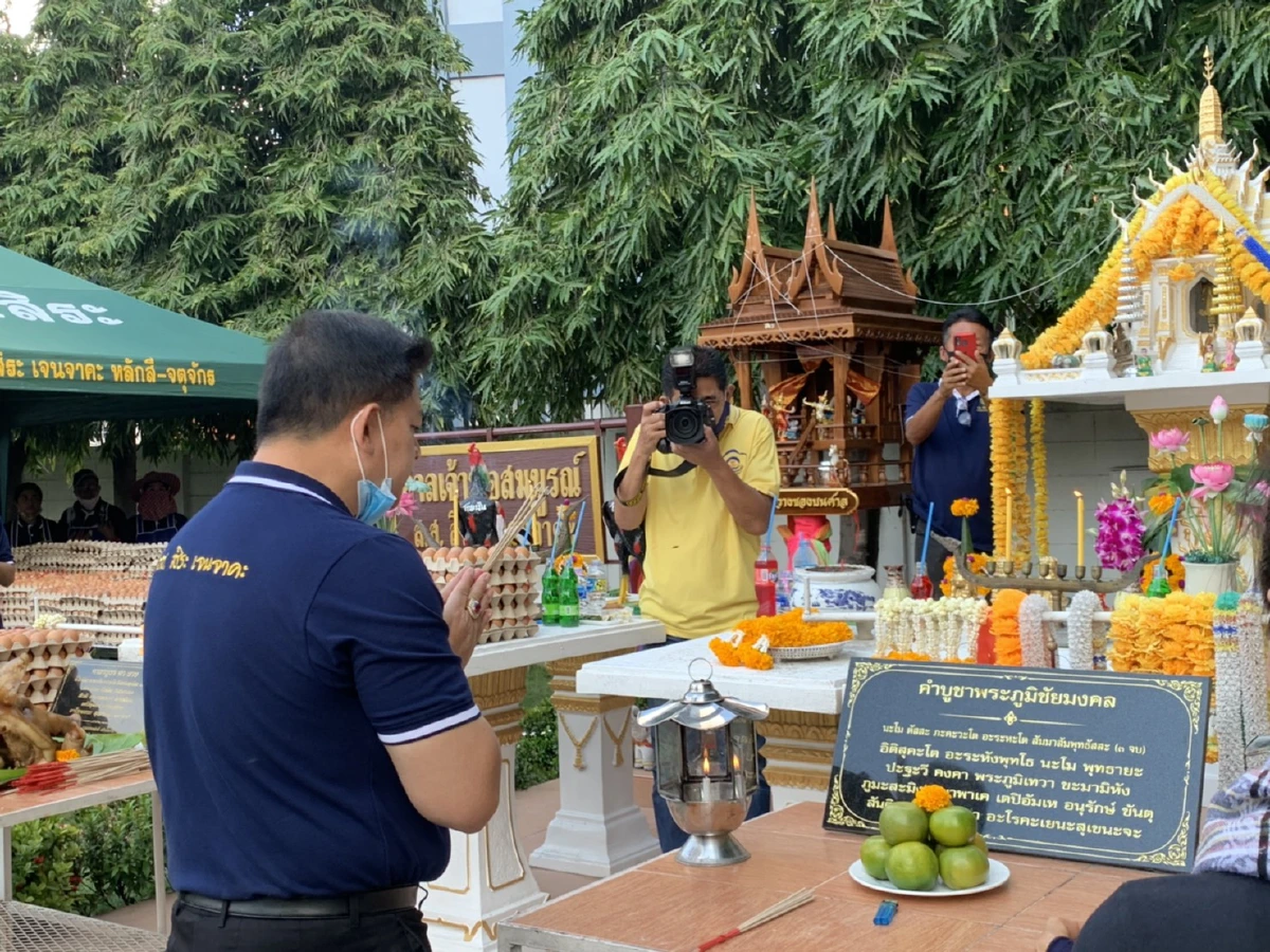 "สิระ"ขนไข่ 9พันฟองแก้บนไล่4ยอดกุมารสำเร็จ