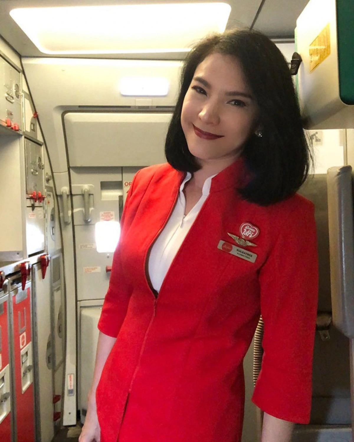 ”นิ้ง กุลสตรี” ปลื้มใจ! เจ้านายเก่า “เฮียฮ้อ RS” ส่งดอกไม้โปรดเป็นกำลังใจต่อสู้โรคร้าย