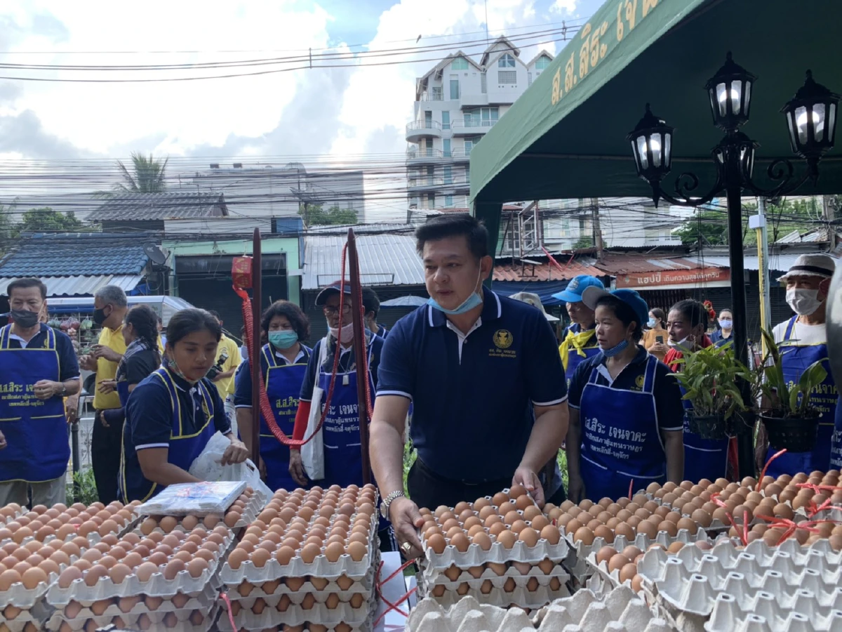 "สิระ"ขนไข่ 9พันฟองแก้บนไล่4ยอดกุมารสำเร็จ