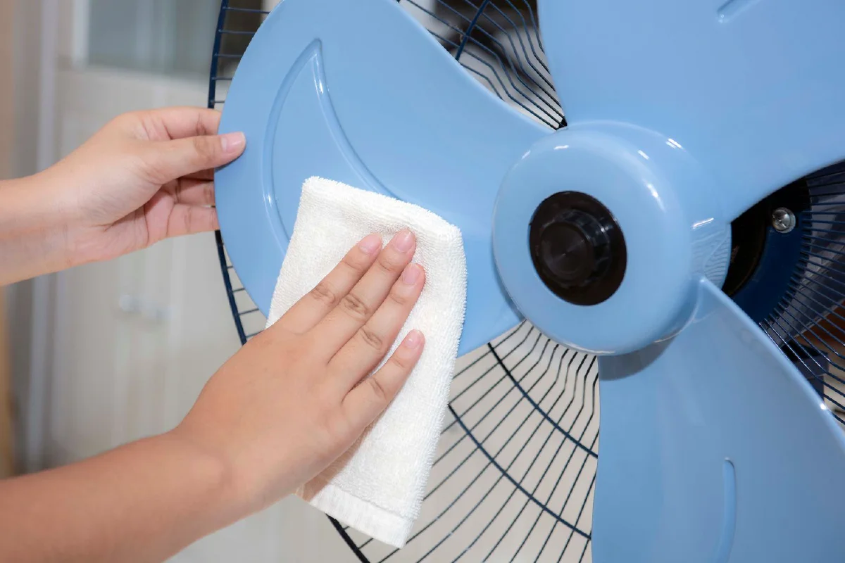 7 จุดเครื่องใช้ไฟฟ้าเช็กให้ชัวร์ก่อนใช้ เพื่อความปลอดภัยของเด็กๆ