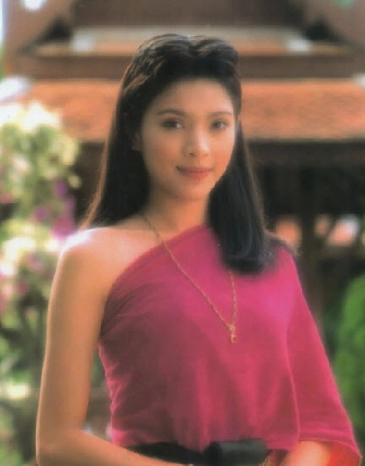 ”นิ้ง กุลสตรี” ปลื้มใจ! เจ้านายเก่า “เฮียฮ้อ RS” ส่งดอกไม้โปรดเป็นกำลังใจต่อสู้โรคร้าย