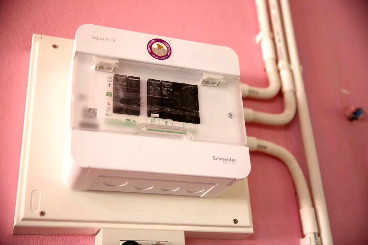 7 จุดเครื่องใช้ไฟฟ้าเช็กให้ชัวร์ก่อนใช้ เพื่อความปลอดภัยของเด็กๆ