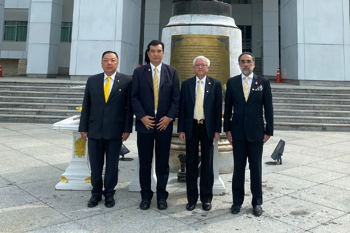 จับตา!ป.ป.ช.เตรียมชี้มูลคดีฮั้วประมูลพันนักการเมือง